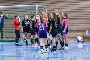 Bild 177 - wBJ Fortuna St. Juergen Winter Cup